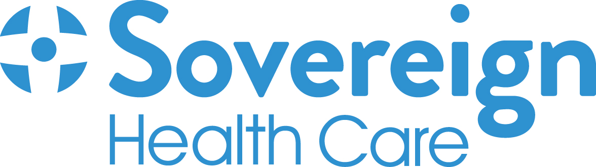Sovereign Health Care logo